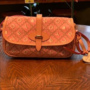 💥FINAL PRICE DROP💥 DOONEY AND BOURKE PURSE